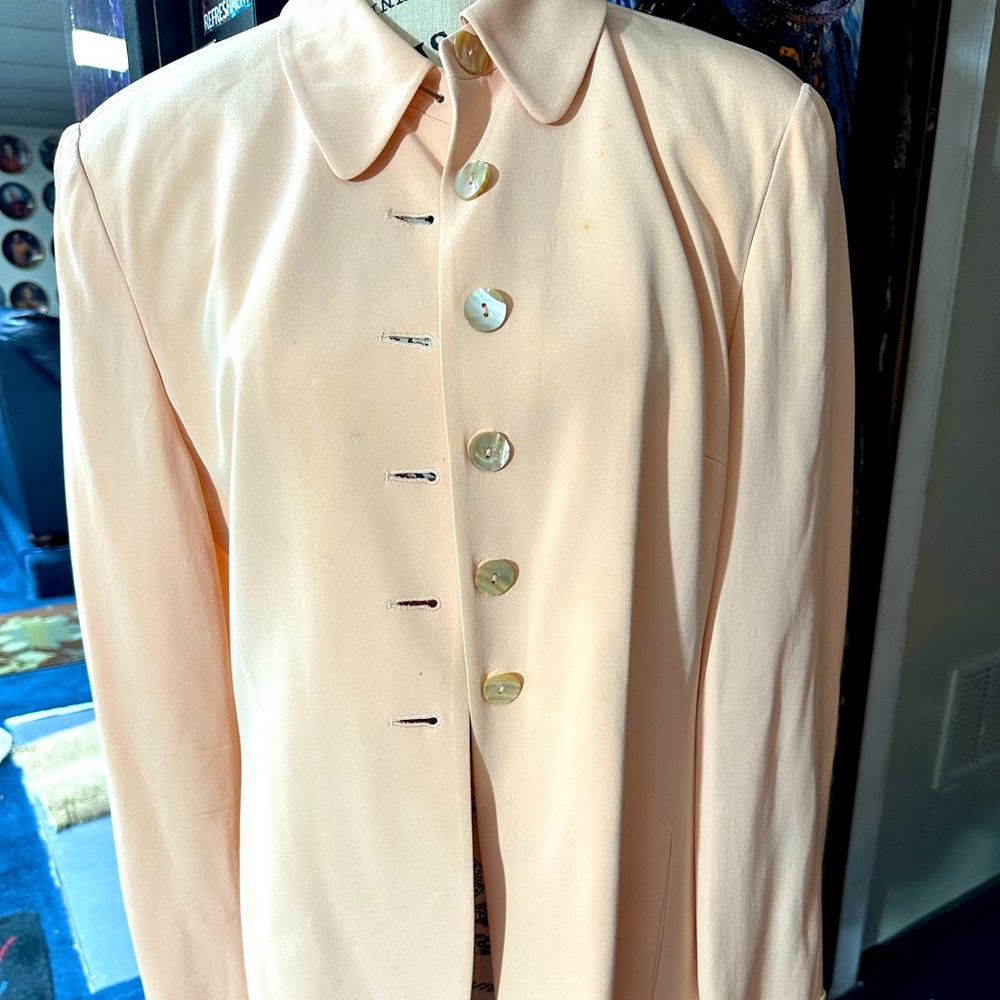 Light pink..
